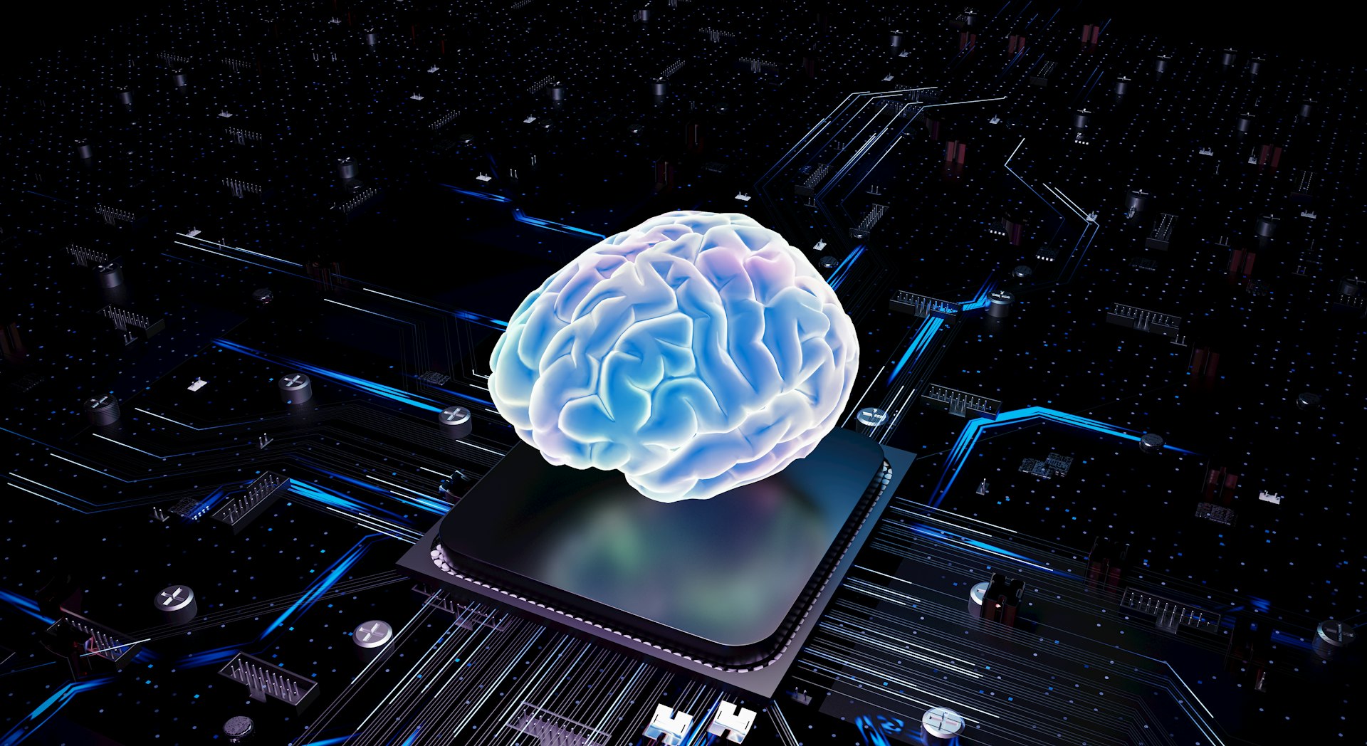 Neurotechnology and Brain-Machine Interfaces | Research Centers | Thot